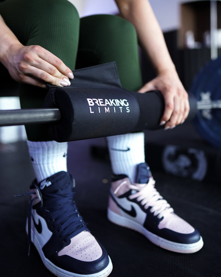 Barbell Pad Lifestyle 3 